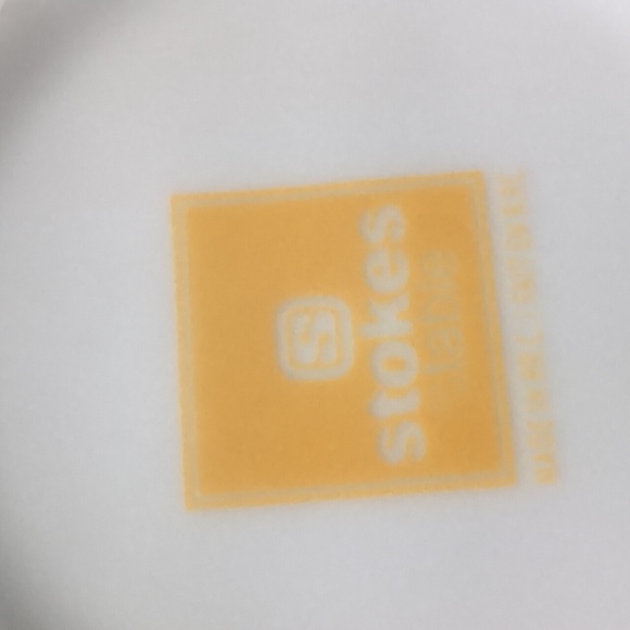 Lot Of 2 Kitty Cat Coffee Mugs Blue/Green . - Picture 7 of 13